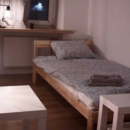 Calm And Quiet Apartments In 슈체친 외부 사진